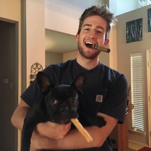 Meet your Posher, Cody